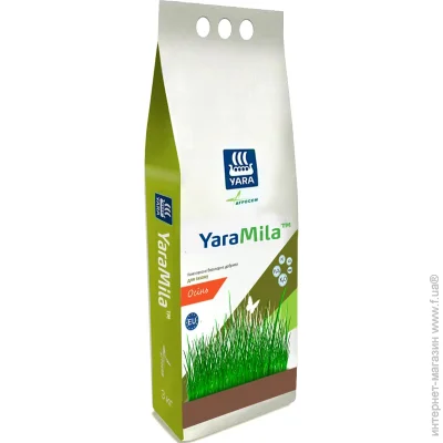 Yaramila   Mila  3 