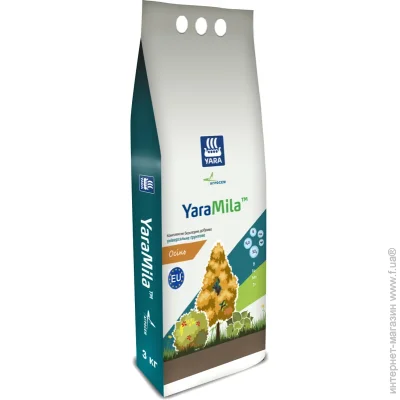 Yaramila  Mila  3 