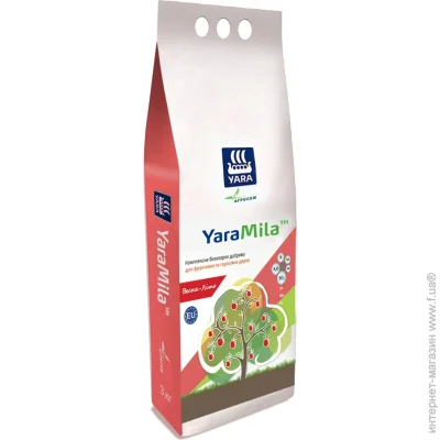 Yaramila       Mila /˳ 3 