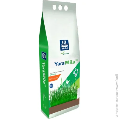 Yaramila   Mila /˳ 3 