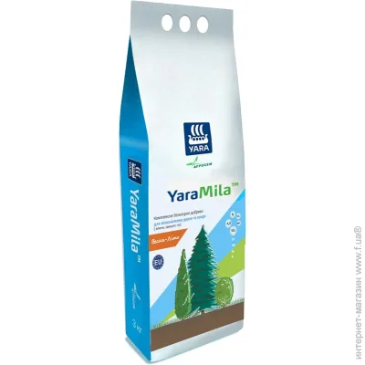Yaramila    Mila /˳ 3 