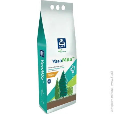 Yaramila     Mila  3 