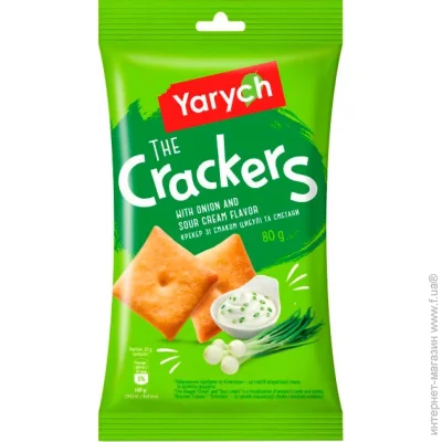  Yarych      80 
