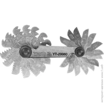 Yato  0,25- 6,0  24 . YT-29980