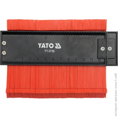Yato 125  YT-3735