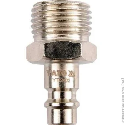  Yato     1/2 " YT-2402