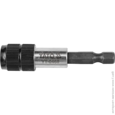   1/4" 60  YATO YT-0468