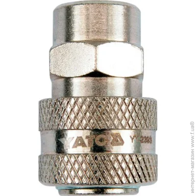 Գ Yato     1/4 " YT-2393