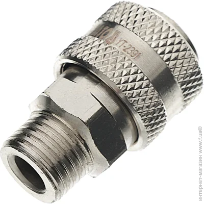  Yato     3/8 " YT-2391