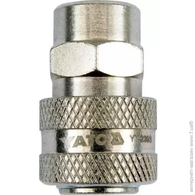  Yato     3/8 " YT-2394