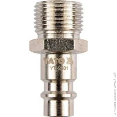  Yato     3/8 " YT-2401