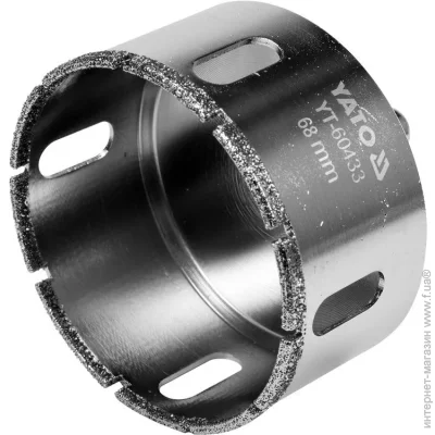  Yato   68  YT-60433