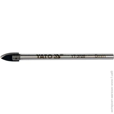      Yato    6  1 . YT-3726