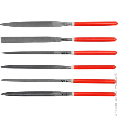  Yato  6 . YT-6162