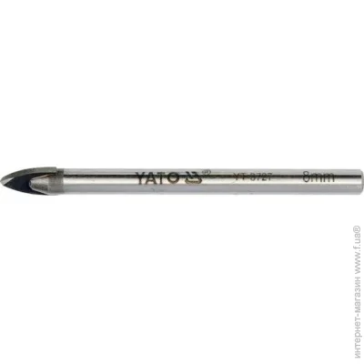     Yato    8  1 . YT-3727