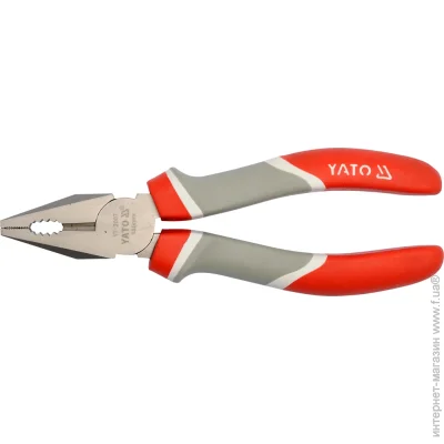  Yato  L= 200  [6/36]  YT-2008