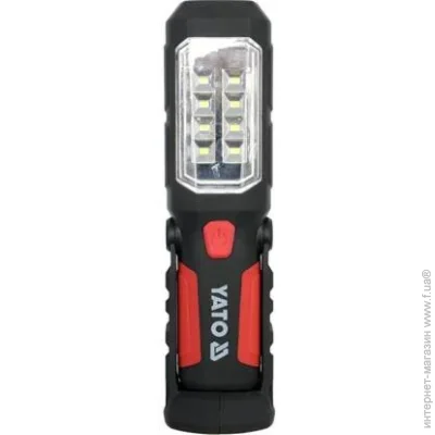 Yato   LED 3 YT-08513