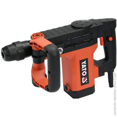 ³   SDS-Max YATO 1150  .YT-82133