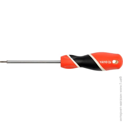 Yato  TORX T20100  YT-25957