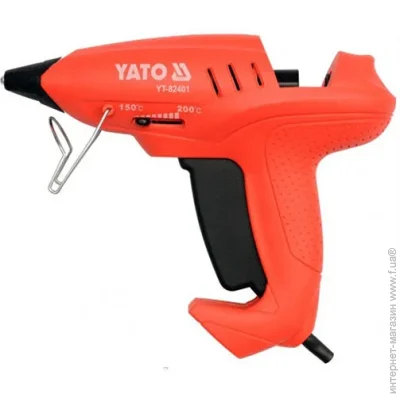   Yato   YATO 35 (400)    11.2  .YT-82401