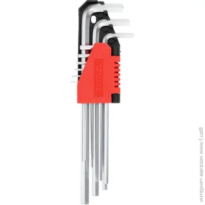   Yato YT-0501 1.5-10, 9.