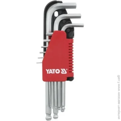   Yato YT-0505 1.5-10, 9.