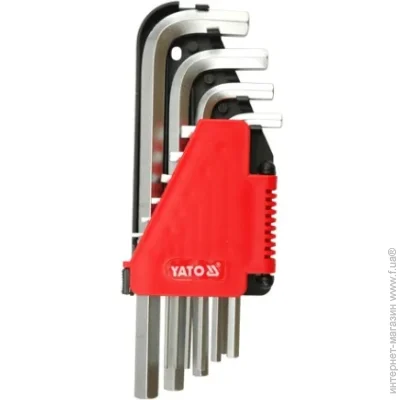   Yato YT-0508 2-12, 10.