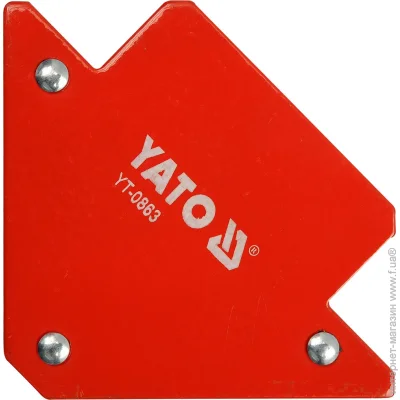   Yato YT-0863