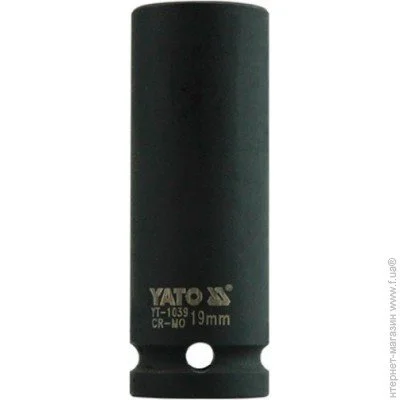   Yato YT-1039 1/2", 19
