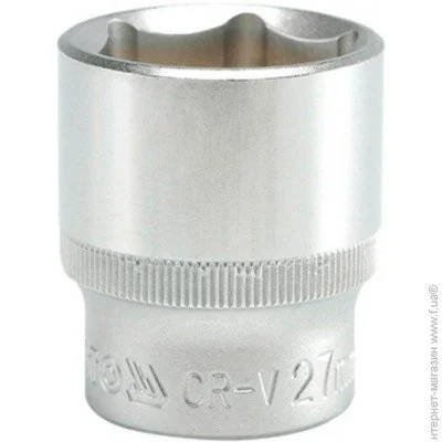   Yato YT-1218 1/2", 27