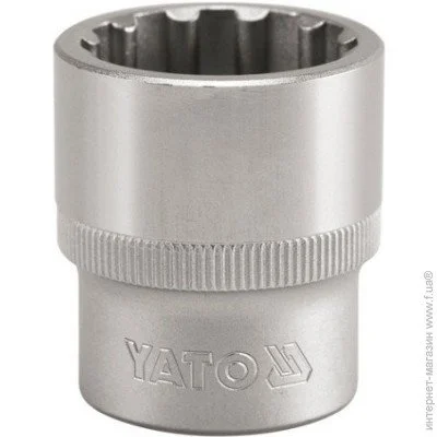   Yato YT-1463 1/2", 11