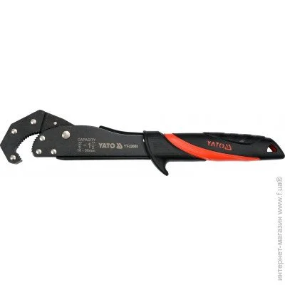  Yato YT-22005 16-38