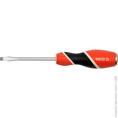  150     Yato YT-25989   (Slotted)