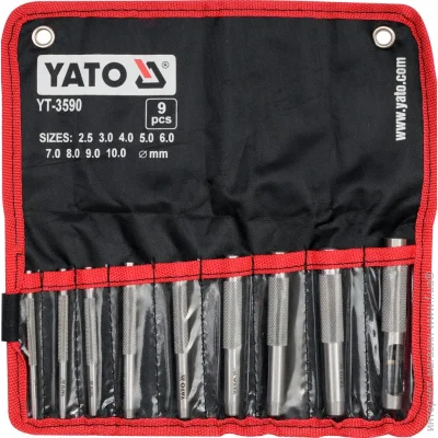  Yato   YT-3590