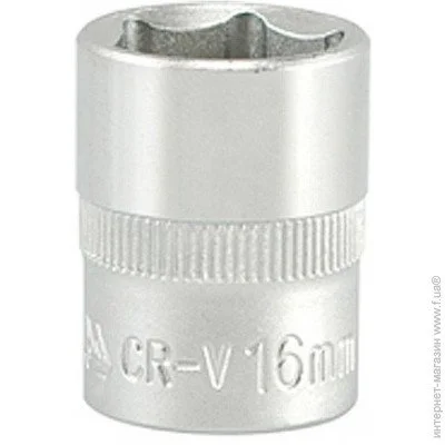   Yato YT-3811 3/8", 16