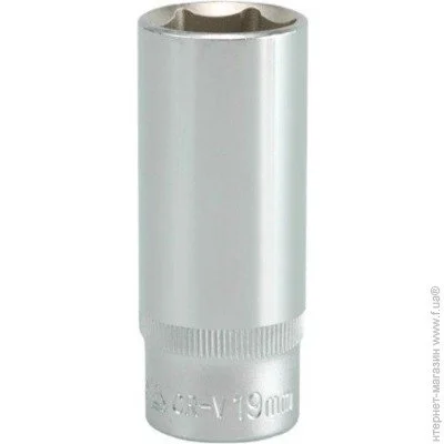   Yato YT-3833 3/8", 19
