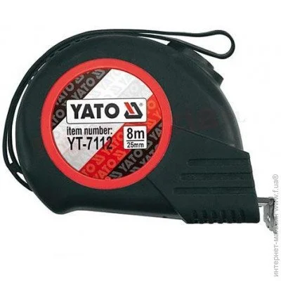   Yato YT-7112 8