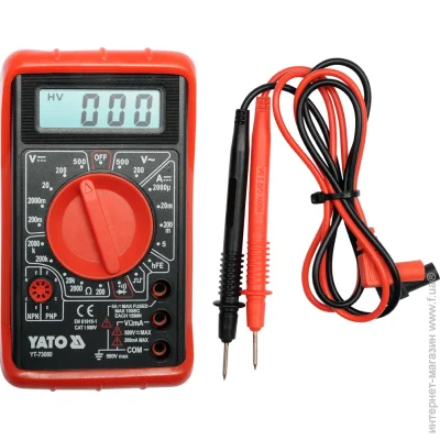  Yato YT-73080