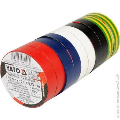  Yato YT-8156