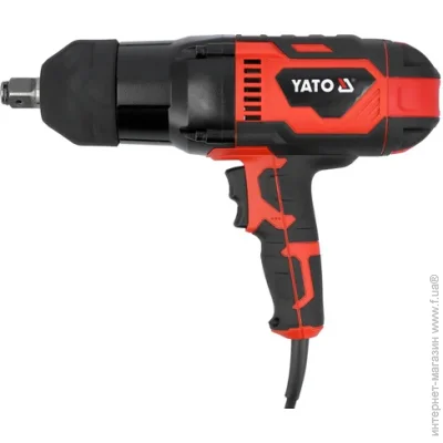   Yato YT-82025