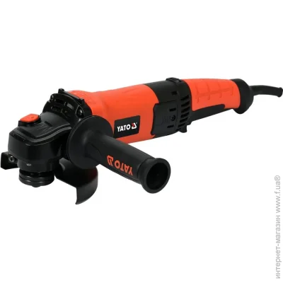 Болгарка Yato YT-82099 Болгарка Yato YT-82099