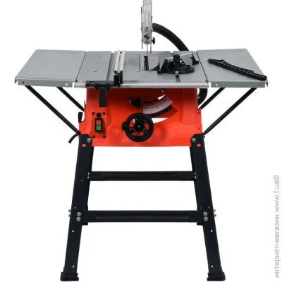 Верстат циркулярний підлоговий Yato Пила циркулярна YT-82165 Верстат циркулярний підлоговий Yato Пила циркулярна YT-82165