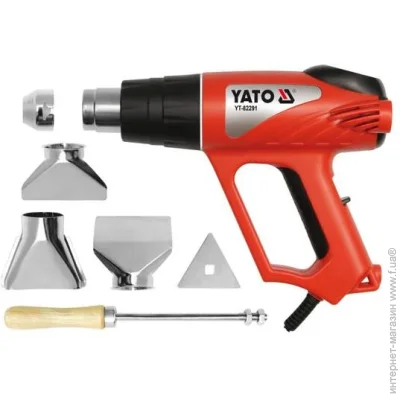   Yato YT-82291