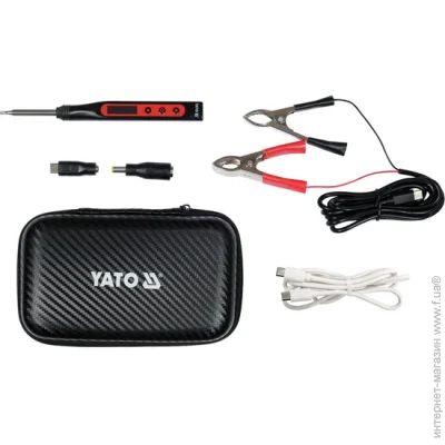  YATO YT-82490