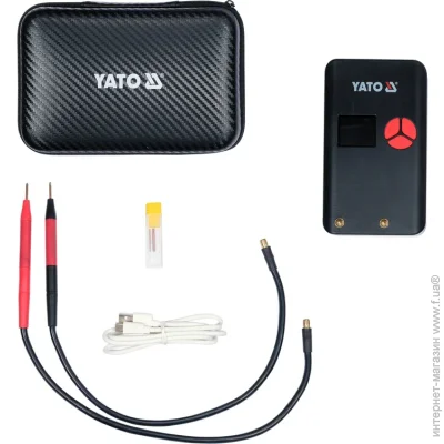    YATO YT-82507