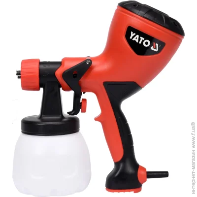   Yato YT-82550 2.6 