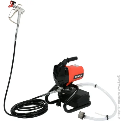   Yato YT-82560 1.8 