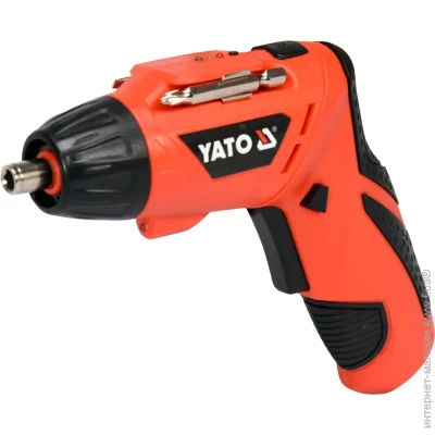   Li-Ion Yato YT-82760