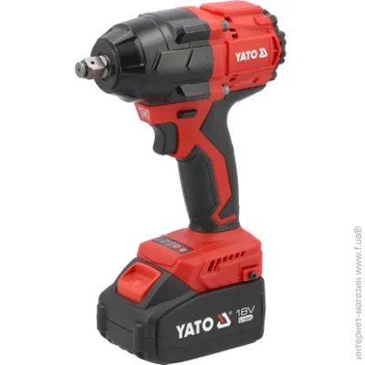   Yato YT-8277935