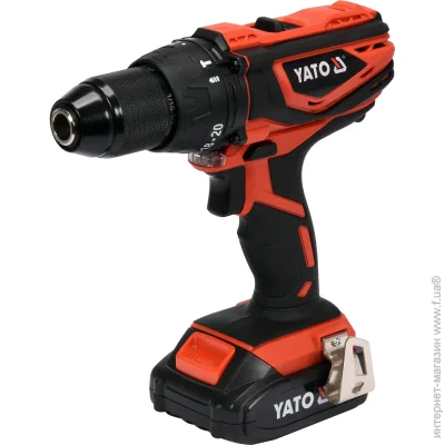 -  Yato YT-82786